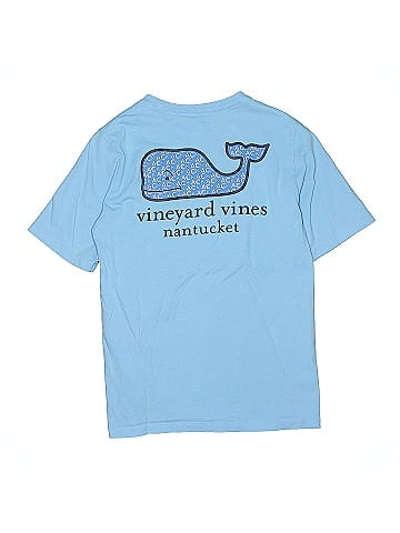 Vineyard Vines Short Sleeve T-Shirt (view 2)
