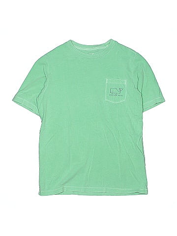 Vineyard Vines Short Sleeve T-Shirt (view 1)