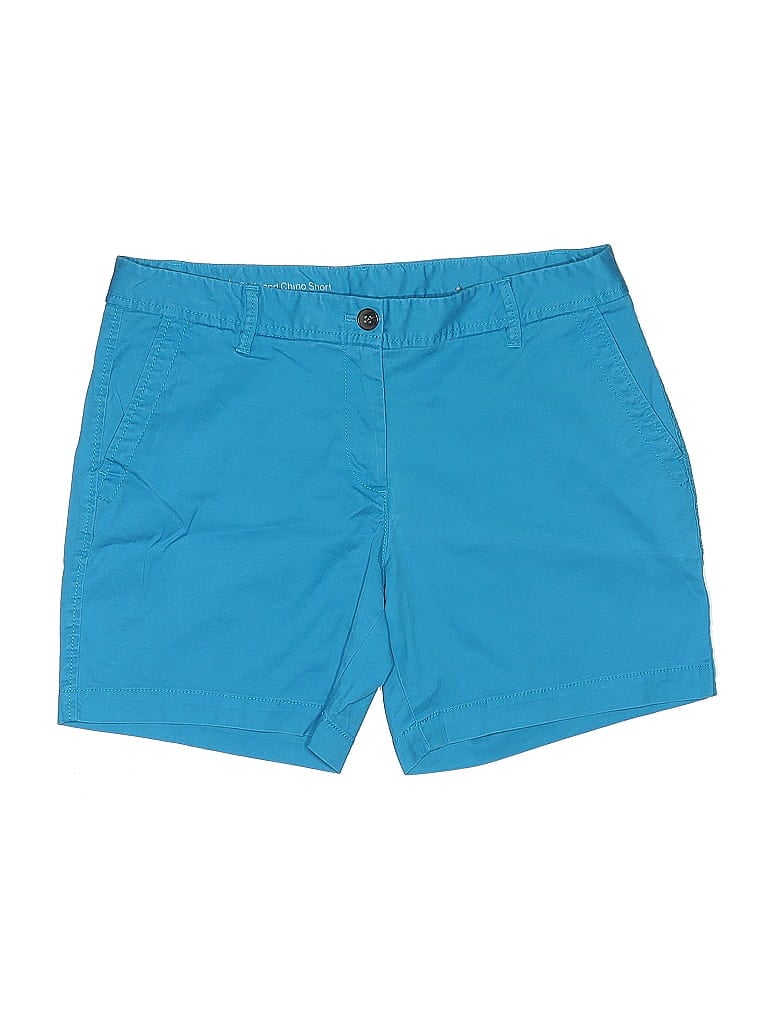 Pre-owned Talbots Board Shorts In Blue