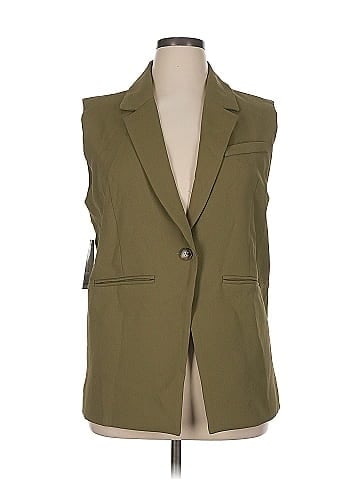 12th Tribe Vest (view 1)