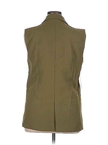 12th Tribe Vest (view 2)