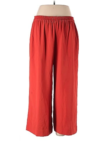 Diane von Furstenberg Casual Pants (view 2)