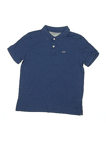 Vineyard Vines Short Sleeve Polo (view 1)