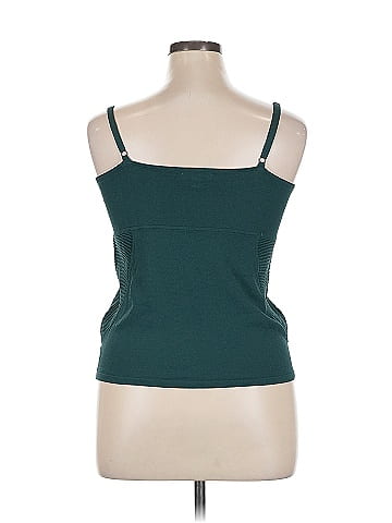 Eva Mendes by New York & Company Sleeveless Top (view 2)