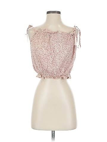 Natalie Martin Sleeveless Blouse (view 1)