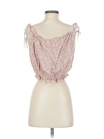 Natalie Martin Sleeveless Blouse (view 2)
