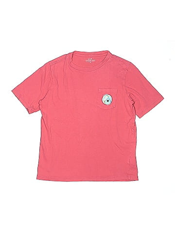 Vineyard Vines Short Sleeve T-Shirt (view 1)