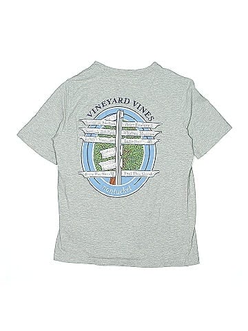 Vineyard Vines Short Sleeve T-Shirt (view 2)