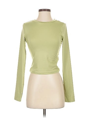 Commense Long Sleeve T-Shirt (view 1)