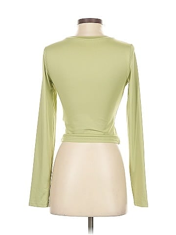Commense Long Sleeve T-Shirt (view 2)
