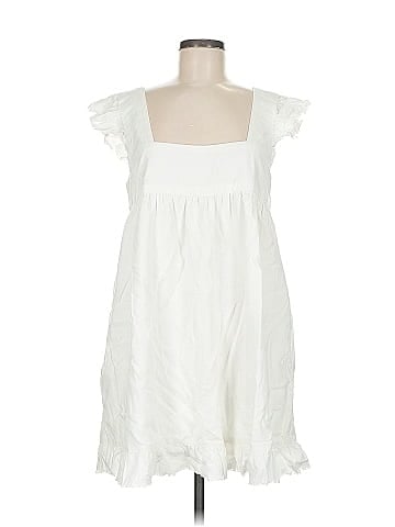Aerie Casual Dress (view 1)