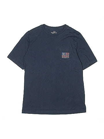 Vineyard Vines Short Sleeve T-Shirt (view 1)