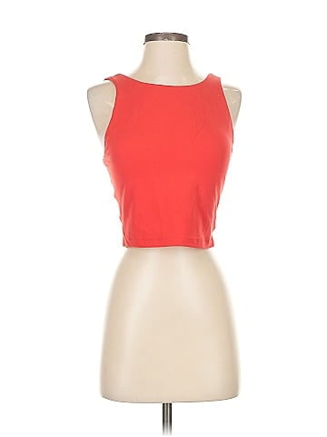 Crz Yoga Tank Top (view 1)