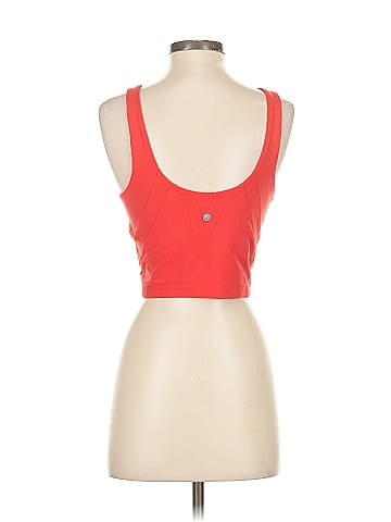Crz Yoga Tank Top (view 2)