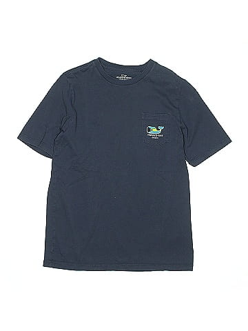 Vineyard Vines Short Sleeve T-Shirt (view 1)