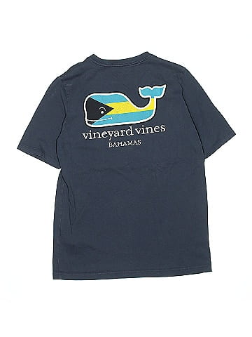 Vineyard Vines Short Sleeve T-Shirt (view 2)