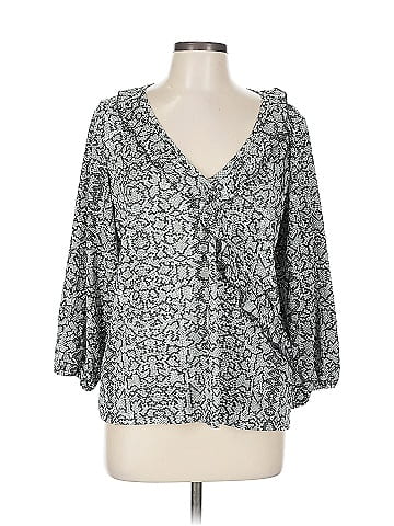 Sunny Leigh 3/4 Sleeve T-Shirt (view 1)