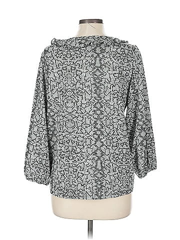 Sunny Leigh 3/4 Sleeve T-Shirt (view 2)