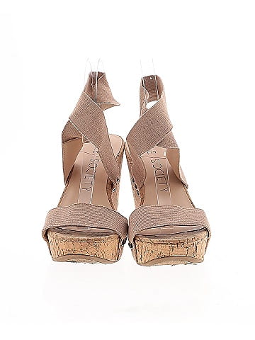 Sole Society Wedges (view 2)