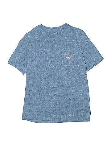 Vineyard Vines Short Sleeve T-Shirt (view 1)