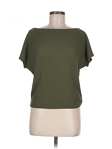 Express One Eleven Short Sleeve T-Shirt (view 1)