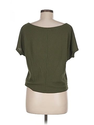 Express One Eleven Short Sleeve T-Shirt (view 2)