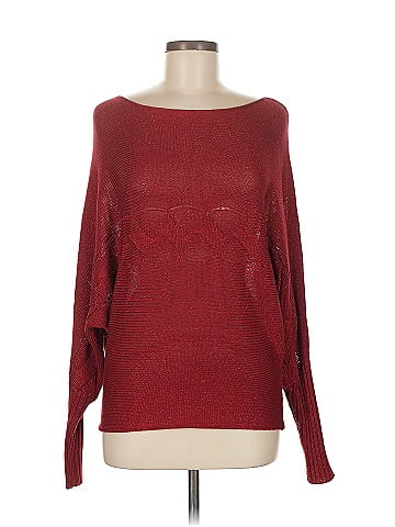 Bisou Bisou Pullover Sweater (view 1)