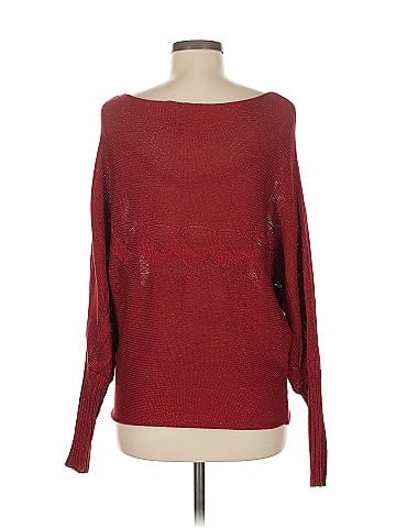 Bisou Bisou Pullover Sweater (view 2)