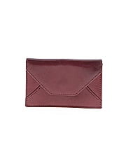 Hobo The Original Leather Card Holder
