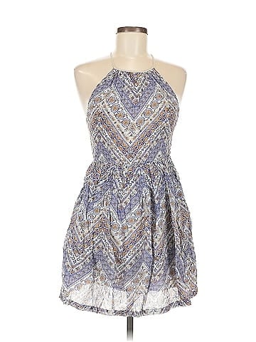 Ecote Cocktail Dress (view 1)