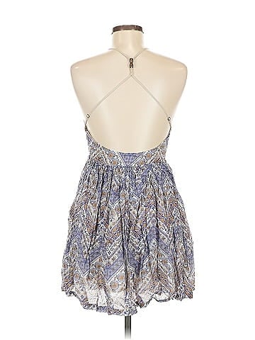 Ecote Cocktail Dress (view 2)