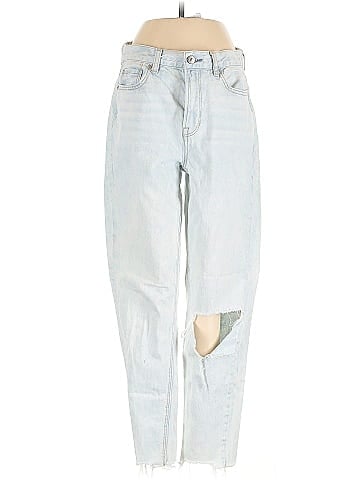 American Eagle Outfitters Jeans (view 1)