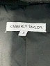 Kimberly Taylor Black Blazer Size S - photo 6