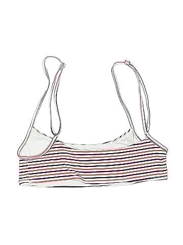 Frankies Bikinis Swimsuit Top (view 2)