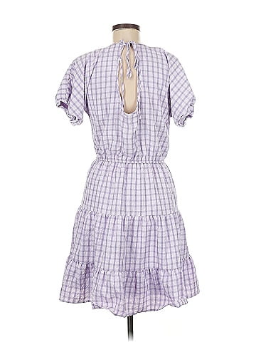 BCBGeneration Casual Dress (view 2)