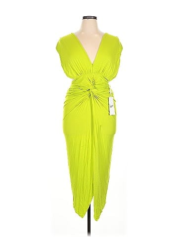 Lezat Cocktail Dress (view 1)