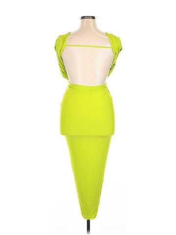 Lezat Cocktail Dress (view 2)
