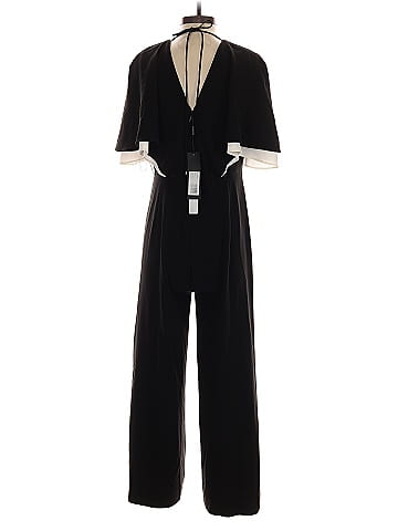 Halston Heritage Jumpsuit (view 2)