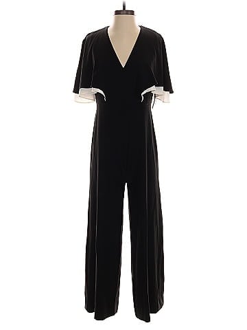 Halston Heritage Jumpsuit (view 1)