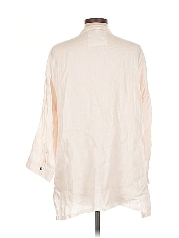 Kyla Seo 3/4 Sleeve Blouse (view 2)