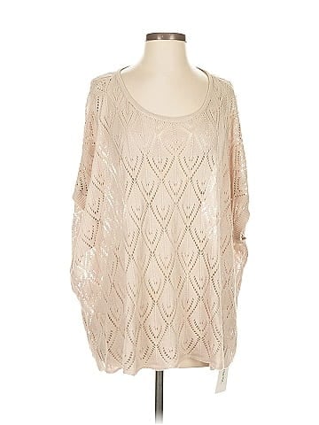 Trina Turk Poncho (view 1)