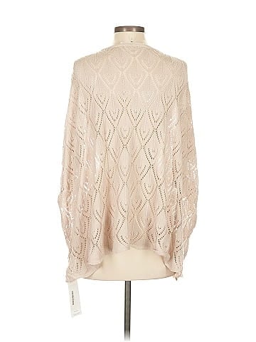 Trina Turk Poncho (view 2)