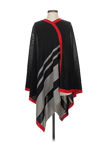 misook Poncho (view 1)
