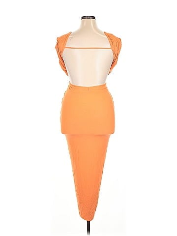 Lezat Cocktail Dress (view 2)