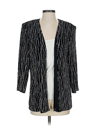 Alex Evenings Blazer (view 1)