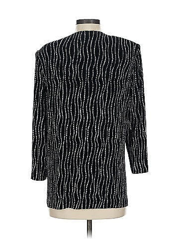 Alex Evenings Blazer (view 2)