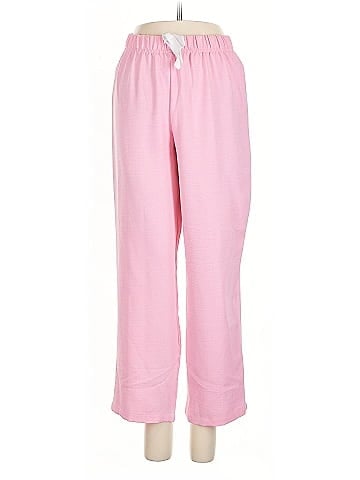 K-i-k-i-t Casual Pants (view 1)