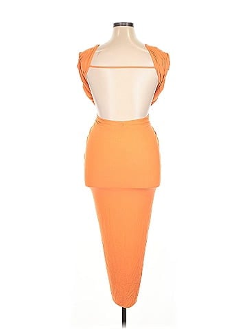 Lezat Cocktail Dress (view 2)