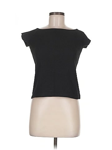 Saint + Sofia Short Sleeve Top (view 1)