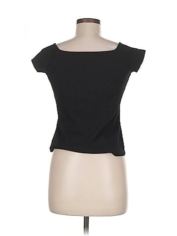 Saint + Sofia Short Sleeve Top (view 2)